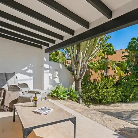 Vila Huswell - Relax In Luxury At Stunning Seaside Calpe