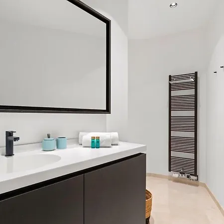 Vila Huswell - Relax In Luxury At Stunning Seaside *