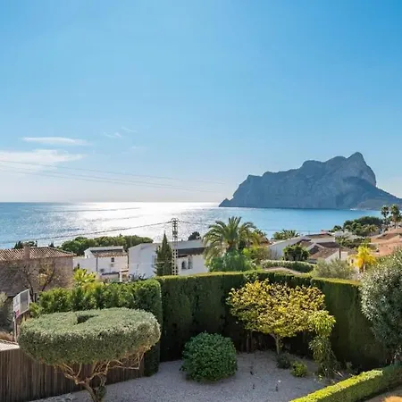 Вилла Huswell - Relax In Luxury At Stunning Seaside *