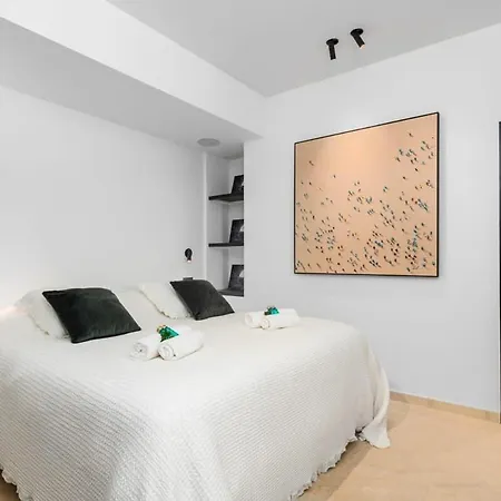 Huswell - Relax In Luxury At Stunning Seaside Вилла Кальпе