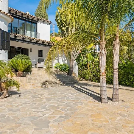 Huswell - Relax In Luxury At Stunning Seaside * Calp