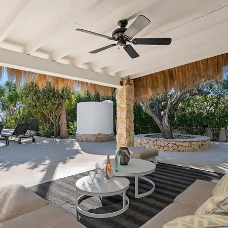 Huswell - Relax In Luxury At Stunning Seaside Calp