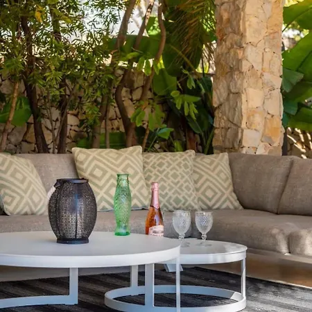 Вилла Huswell - Relax In Luxury At Stunning Seaside Кальпе