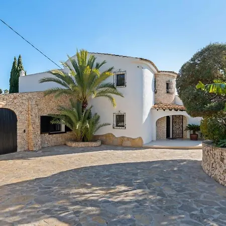 Вилла Huswell - Relax In Luxury At Stunning Seaside *