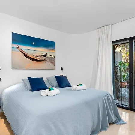 Huswell - Relax In Luxury At Stunning Seaside Кальпе