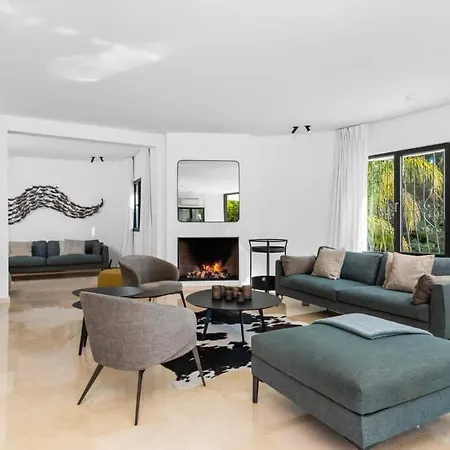 Huswell - Relax In Luxury At Stunning Seaside * Calp