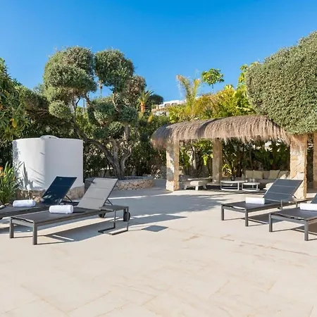 Huswell - Relax In Luxury At Stunning Seaside * Кальпе