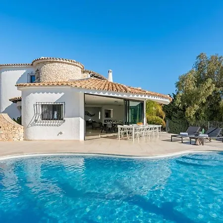 Вилла Huswell - Relax In Luxury At Stunning Seaside *