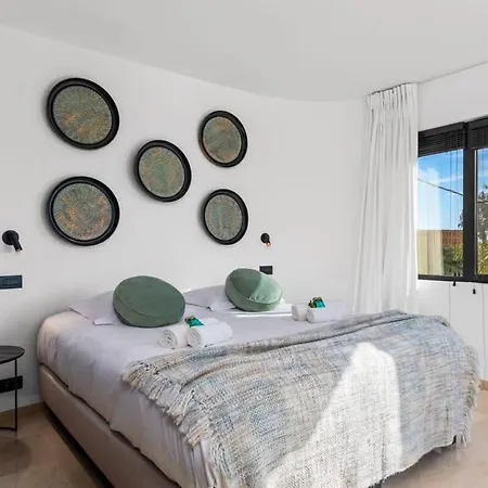 Huswell - Relax In Luxury At Stunning Seaside Кальпе