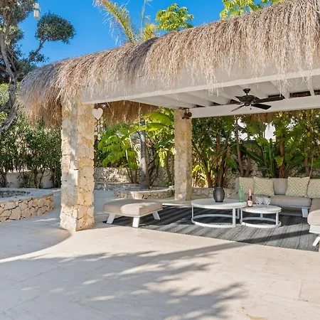 Huswell - Relax In Luxury At Stunning Seaside * Calp